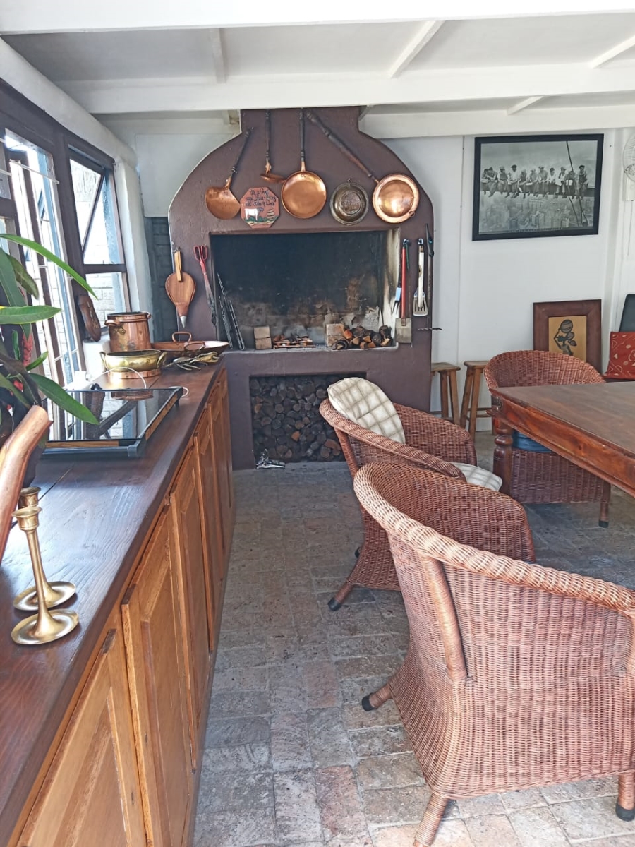 To Let 2 Bedroom Property for Rent in Bellwater Park Western Cape